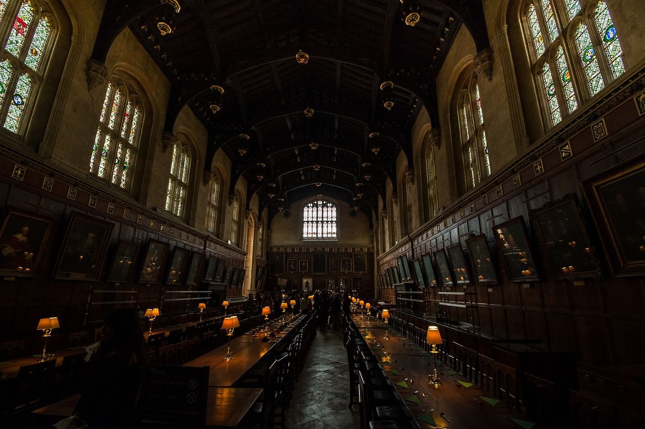 Serie HBO su Harry Potter: Le 5 Sfide Cruciali da Affrontare per una Trasposizione Perfetta
